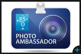 ESO Photo Ambassador